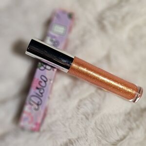 WINKY LUX Disco Gloss in Foxy (Discontinued)